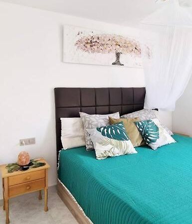 Apartament Palma Torrevieja - Rooftop Tarrace Apartment Exterior photo