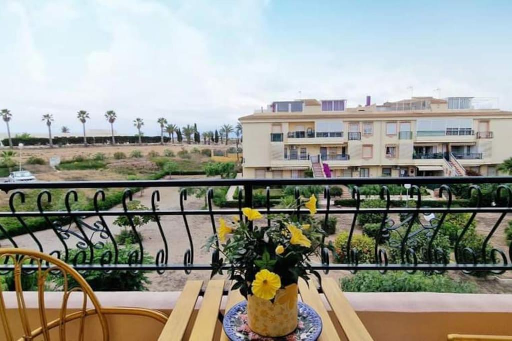 Apartament Palma Torrevieja - Rooftop Tarrace Apartment Exterior photo