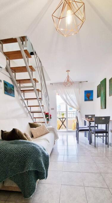 Apartament Palma Torrevieja - Rooftop Tarrace Apartment Exterior photo