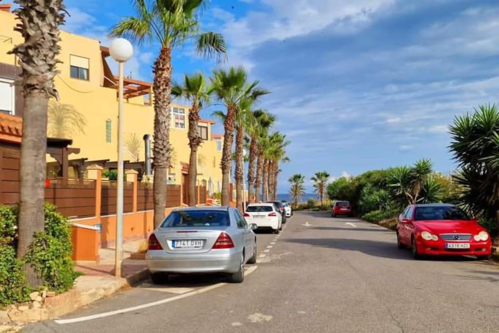 Apartament Palma Torrevieja - Rooftop Tarrace Apartment Exterior photo