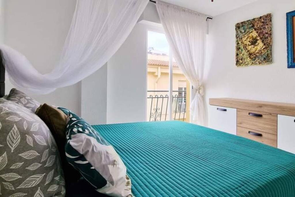 Apartament Palma Torrevieja - Rooftop Tarrace Apartment Exterior photo