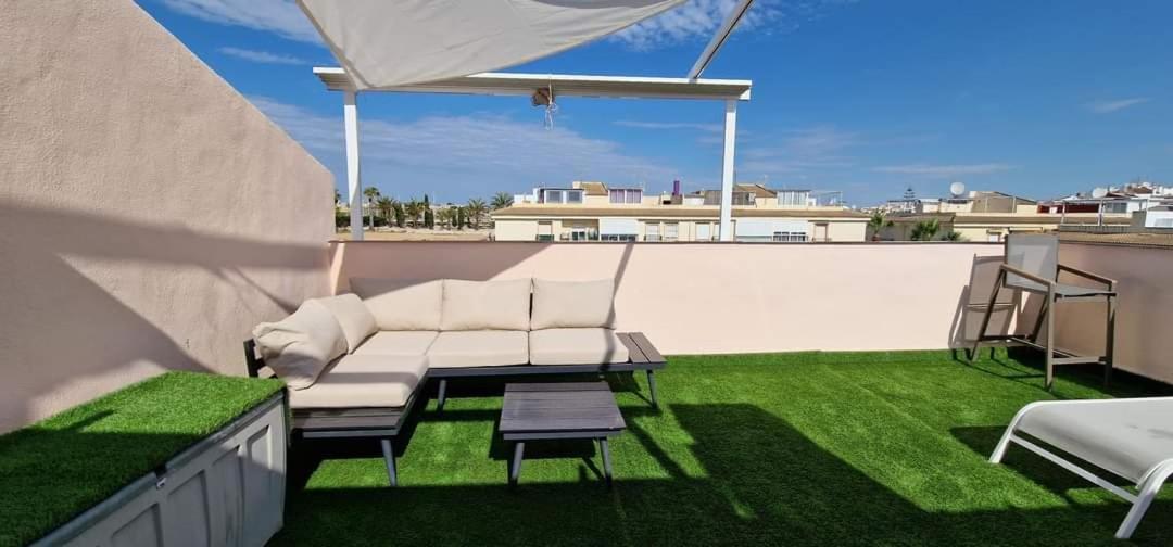 Apartament Palma Torrevieja - Rooftop Tarrace Apartment Exterior photo