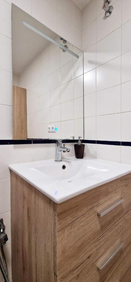Apartament Palma Torrevieja - Rooftop Tarrace Apartment Exterior photo
